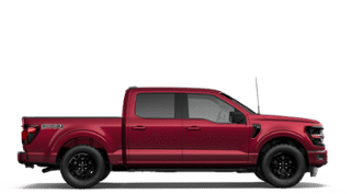 2026 Ford F-150® External Image 1